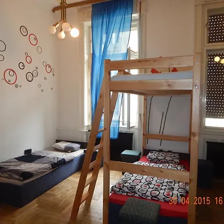 Violet Hostel Hostel