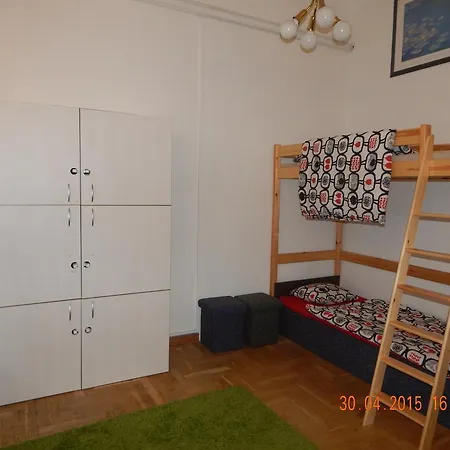 Violet Hostel