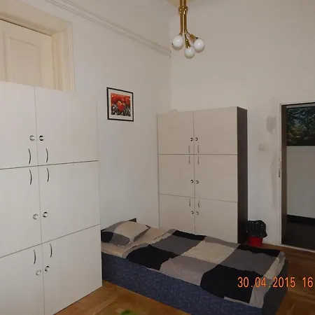 Violet Hostel