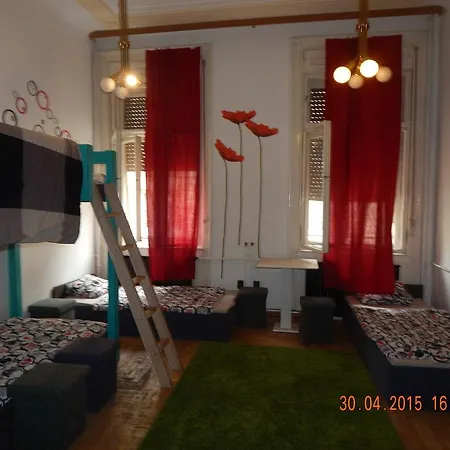 Violet Hostel Hostel *