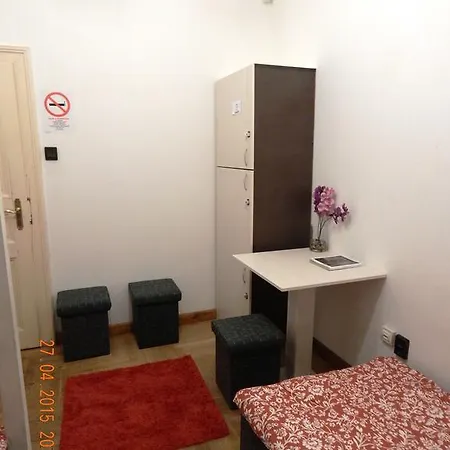 Violet Hostel Hostel