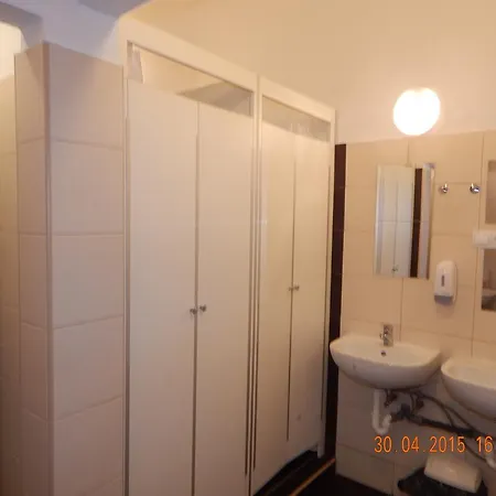 Violet Hostel Hostel Budapest