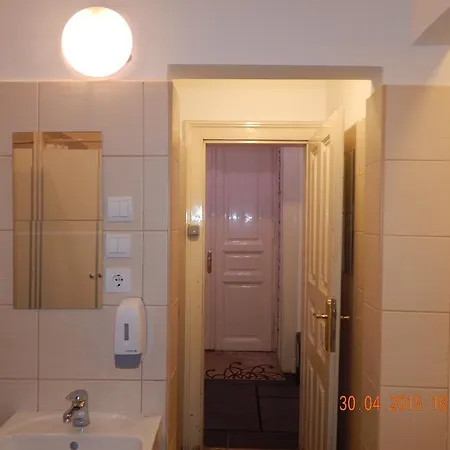Violet Hostel Budapest