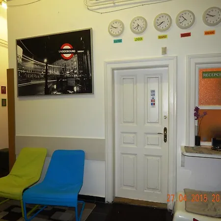 Violet Hostel Hostel