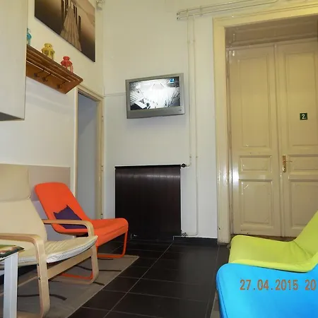 Violet Hostel
