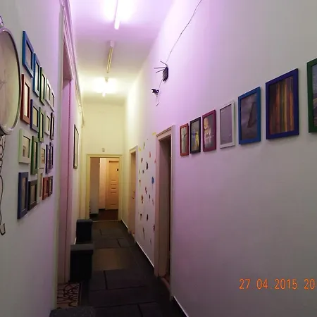 Violet Hostel Hostel *