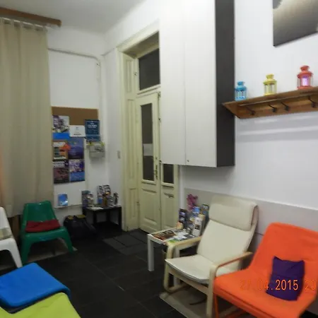 Hostel Violet Hostel