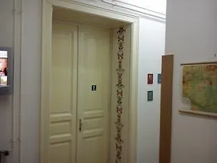Violet Hostel *