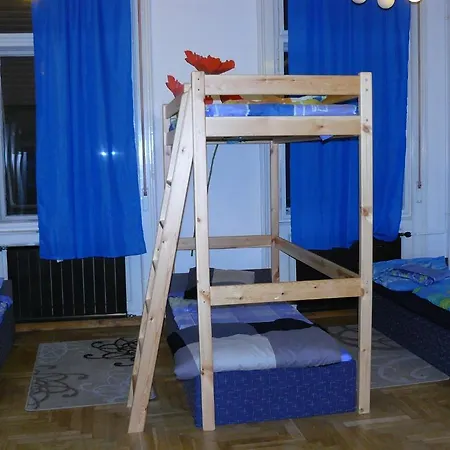 Violet Hostel Budapest