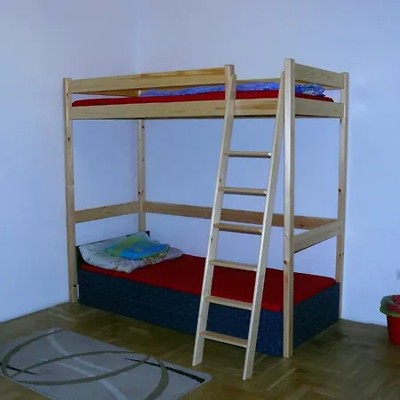 Violet Hostel Budapest