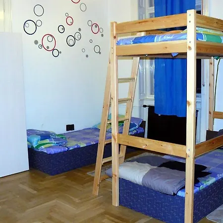 Hostel Violet Hostel