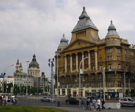 Violet Hostel Hostel Budapest