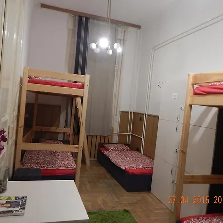 Violet Hostel