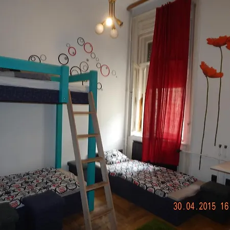 Hostel Violet Hostel Budapest