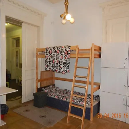 Violet Hostel Hostel