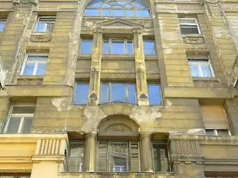 Hostel Violet Hostel