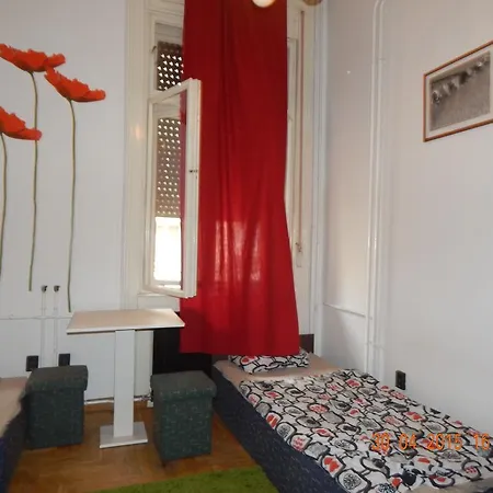 Violet Hostel Budapeszt